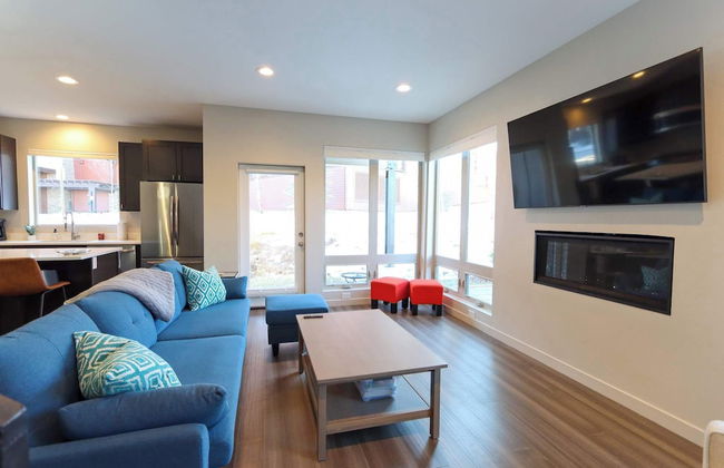 Granby Colorful Adventures Breathtaking Views! - Photo 11