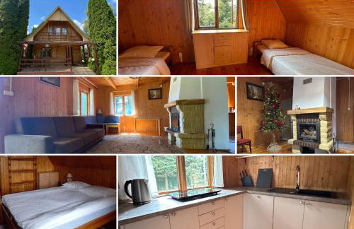 Maison Xu - Le Chalet - Fireplace - River Beaches - Parking Garden Terrace - Foto 32