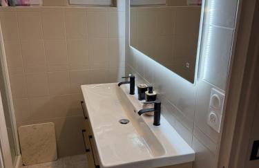 Appartement lumineux centre ville de privas - Foto 7