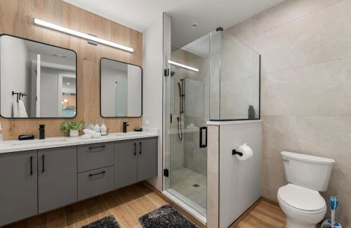 Bright 2Bed 2Bath in Brand New Pilsen Development - Foto 26