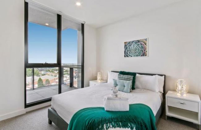 Melbourne City Apartments - Mason - Foto 6