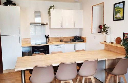 GITE DE LA VIEILLE TOUR Murol 63790 - Foto 7