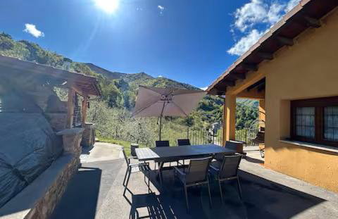 El Collau - Apartamentos Rurales - Photo 17