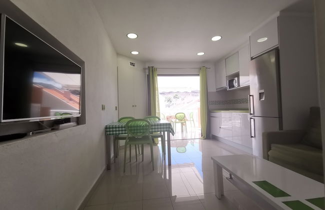 Las Vistas TRG Tenerife Royal Gardens - Photo 53