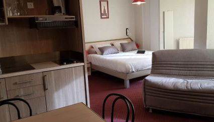 Résidence Wilson - Foto 2