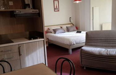 Résidence Wilson - Foto 2