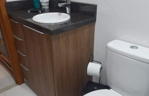 Bienenwabe Suítes Super Luxo - Foto 11