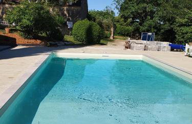 Les Pierres Lotoises - gîte les grandes pierres - Foto 14