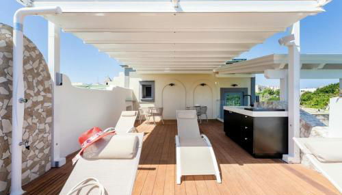 Oikos - Charm & Relax Procida - Foto 4