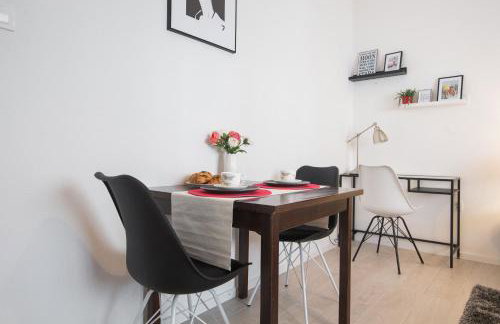 Angela Luxury Studio Apartment - Foto 26