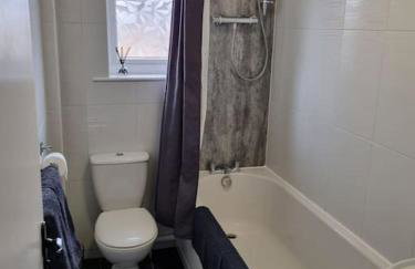 The Humsford Hideaway 2 bedroom home with driveway - Foto 26