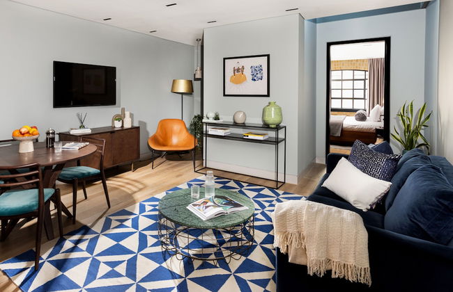 Native Bankside - Foto 11