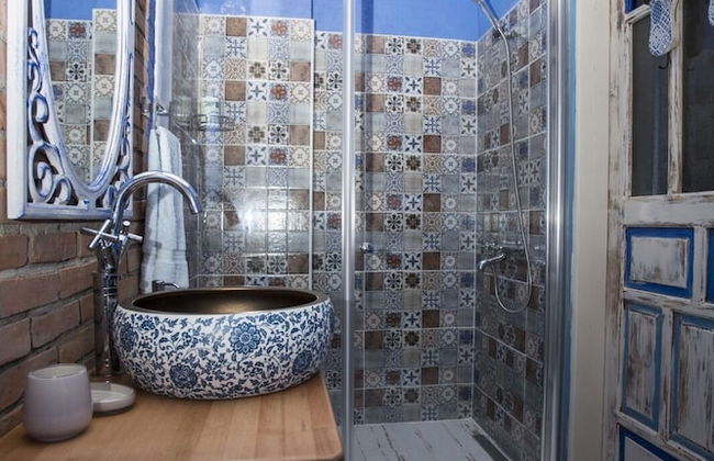 Palmiye Tepesi - Foto 58