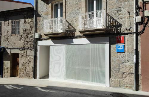 Apartamentos A pousa do Asma - Foto 9