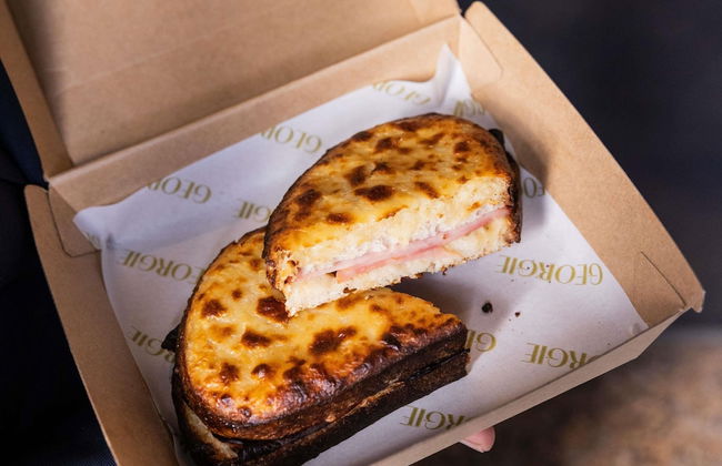 Mantra 2 Bond Street Sydney - Foto 48