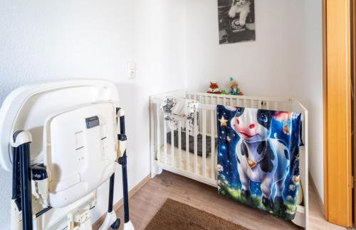 Cozy Family Stay in Petersberg - Foto 40