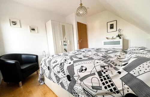 Herzensort - Schönes Haus mit Terrasse und Gartenblick - Foto 14