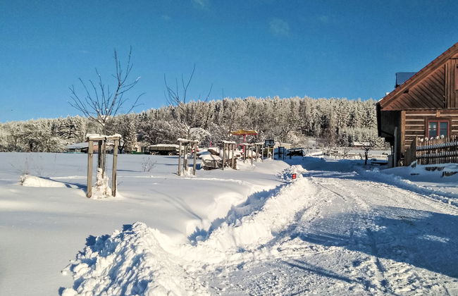 Růžovka - Photo 71