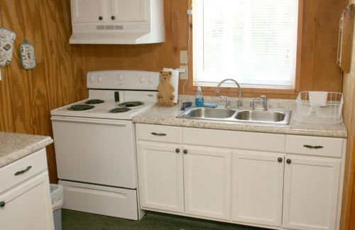 serenity cabins - Photo 12