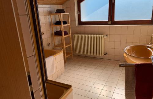 Ferienwohnung Käppeler - Foto 10