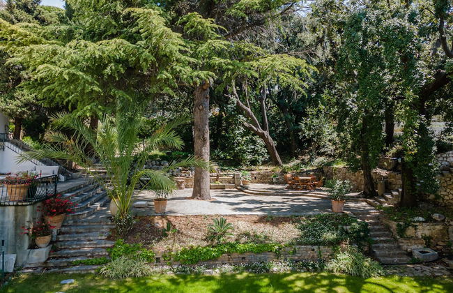 Domaine Maraspar Cassis - Foto 76