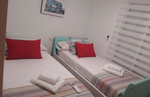 Casa Calypso San Juan de los Terreros - Foto 21