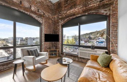 Enger Lofts Hotel & Marketplace by Heirloom Boutique Collection - Foto 29