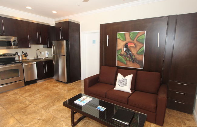 Beach Club at Siesta Key by RVA - Foto 20