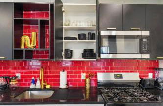 4 Suites Near Downtown Newark - Foto 44