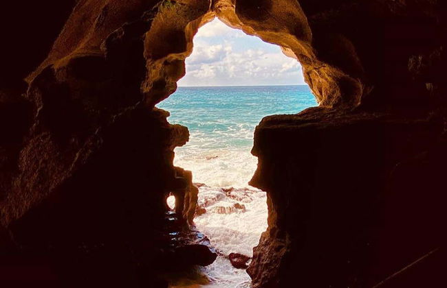 Excursion au Cap Espartel, aux Grottes d'Hercule et à Asilah - Photo 2