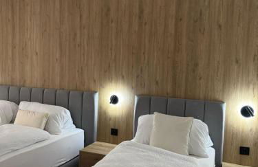 FeWo Böhmeheide Soltau - Foto 23