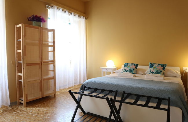 Apartment Sonnino 37 - Foto 2