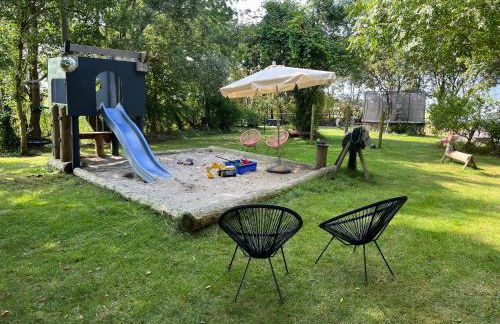 Hof Steinhütten Boutique Apartments - Foto 21