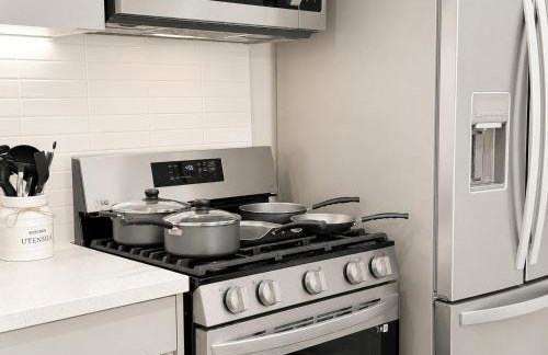 Bright & Spacious in Iconic LA Neighborhood Free parking - 10mins to Cedars - Foto 31