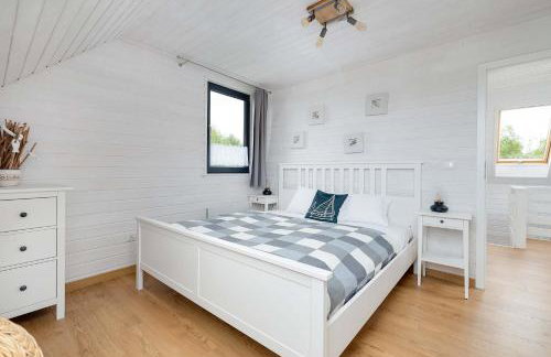 Baltic Home Houses Zastań with Parking by Noclegi Renters - Foto 28