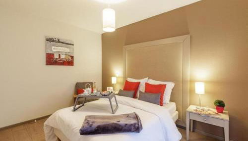 Zenao Appart'hôtels Strasbourg - Photo 2