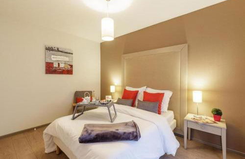 Zenao Appart'hôtels Strasbourg - Foto 2