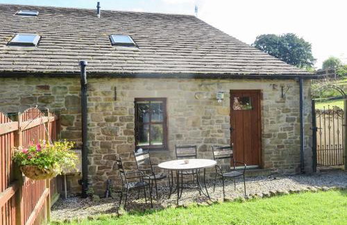 Hollin Bank Cottage - Foto 14