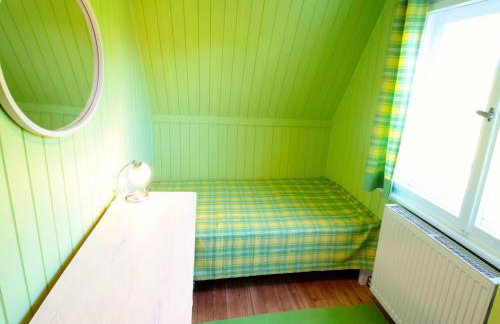 Villa Kunterbunt - Foto 22