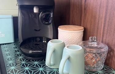 Maison avec accès indépendant, au centre-ville de Tournus - Foto 8