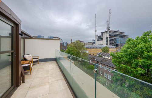 Arcadia Residences - Luxury Apartments in Kensington, London - Foto 56