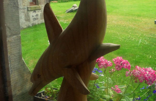 Shetland Cottage - Foto 22