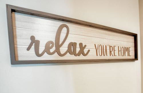 Kannapolis Excellent Sleep Experience - Pet Friendly - Foto 32