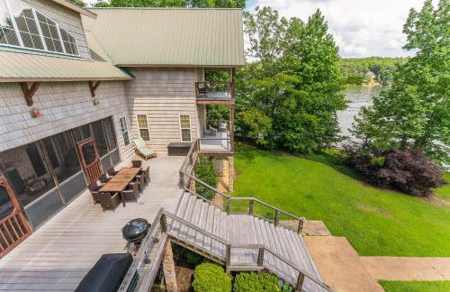 Grand Lodge - Easy Walk To The Water! Private Balconies! - Foto 22