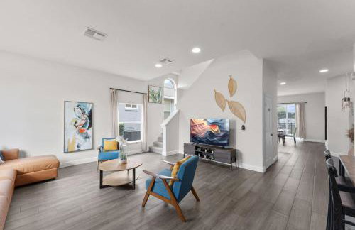 451 Davenport 5BR House with Heated Pool and Grill - Foto 2