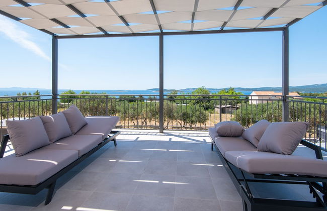 Holiday Villa Olive Tree - Photo 46