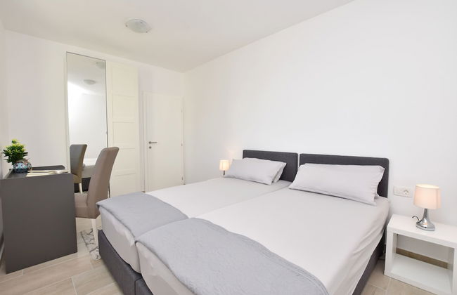 Apartments Danolic - Foto 18