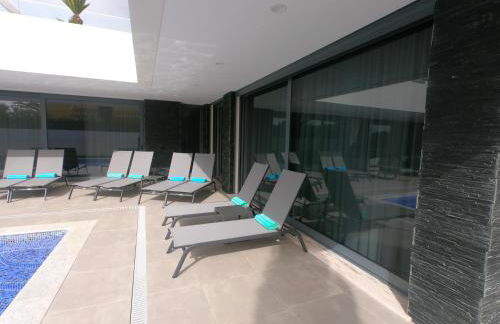 Luxury Villa Aleana - Foto 22