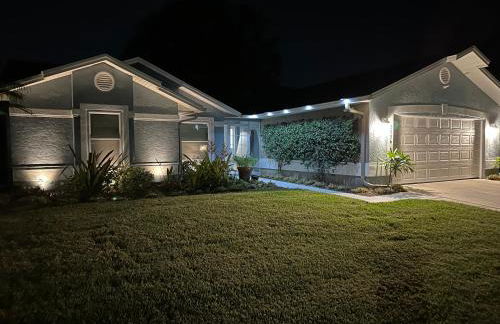 Florida house, 4br 2bt with private pool oasis - Photo 29