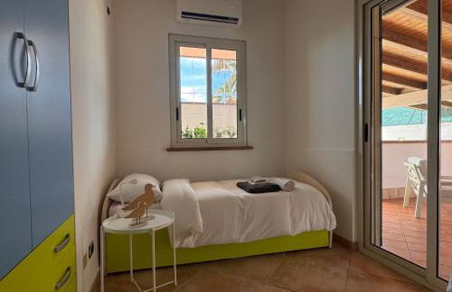 Casa Aurora sul Mare - Foto 21